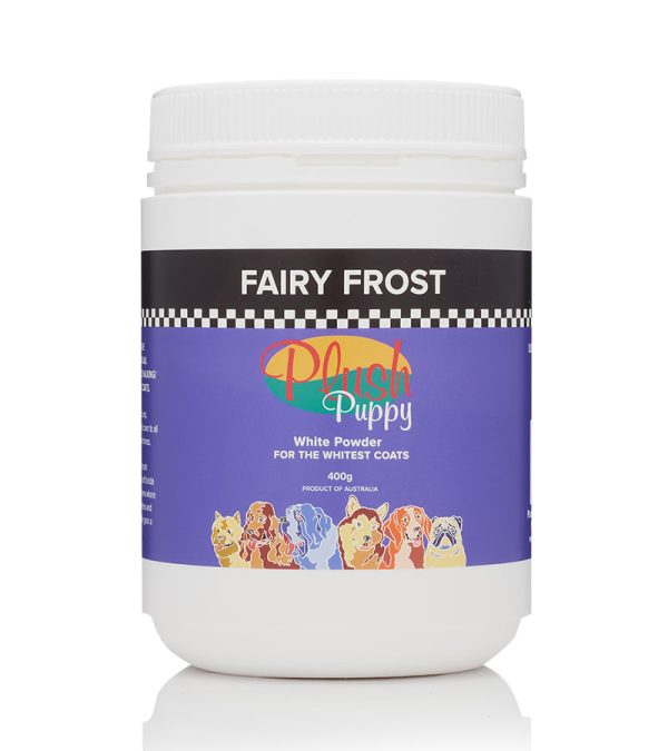 Fairy Frost