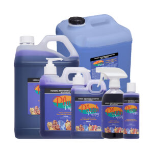 Herbal Whitening Shampoo Group Image JPG