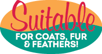 use product on coats, fur and feathers