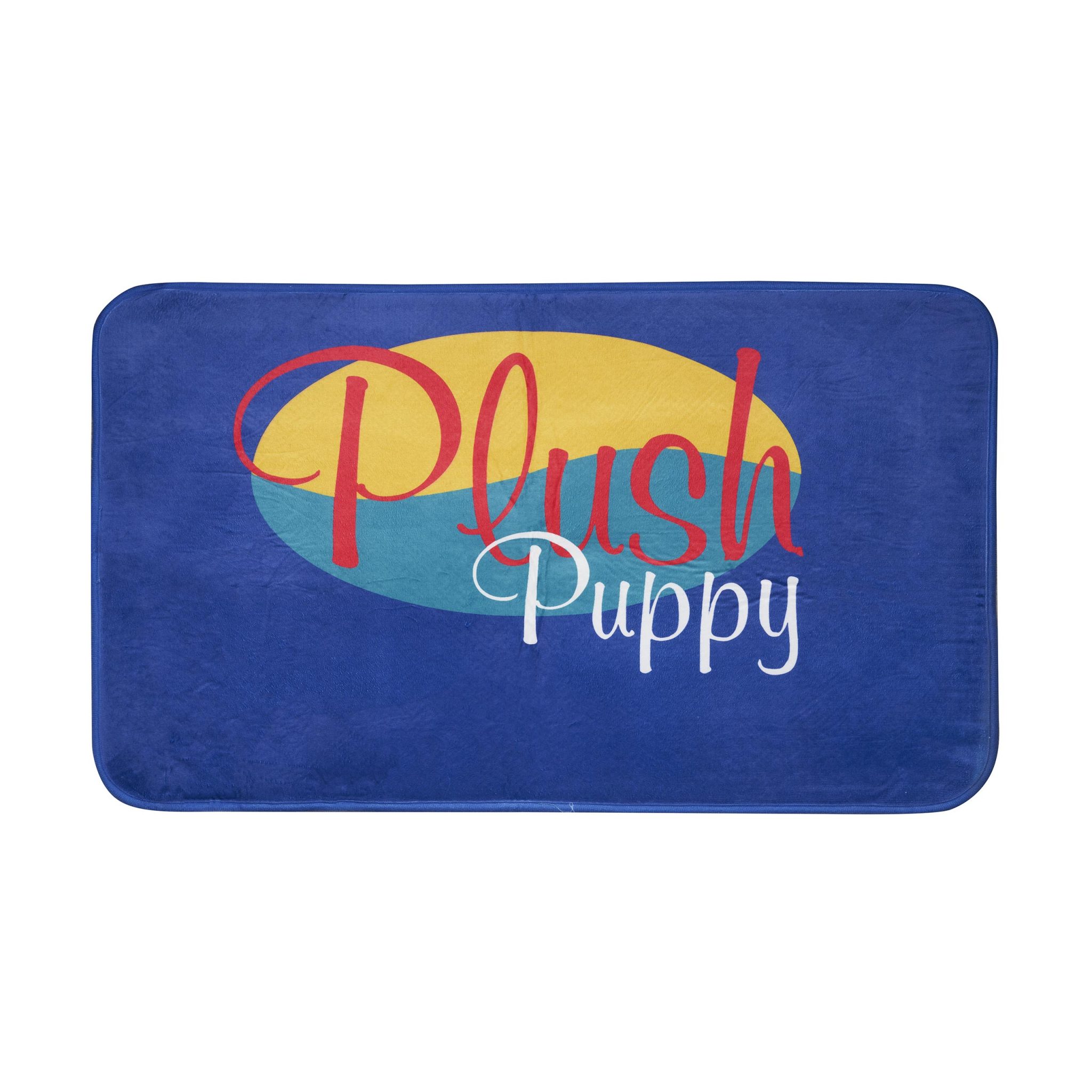 Pro-Grooming Mat - Plush Puppy - Grooming Suppliers Australia
