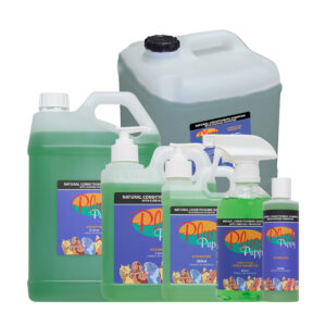 Natural Conditioning Shampoo