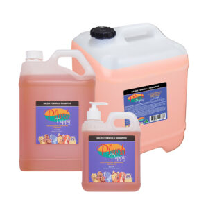 Salon Formula Shampoo