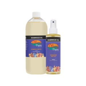 Seabreeze Oil
