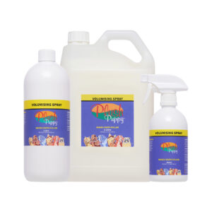 Volumising Spray