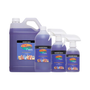 Wonder Wash