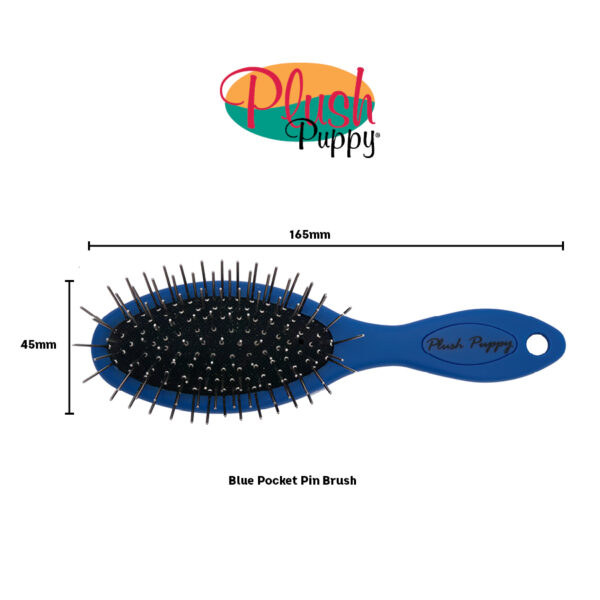Pocket Pin