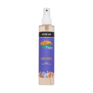 Stuk Up Non Aerosol Styling and Coat Fix 225ml